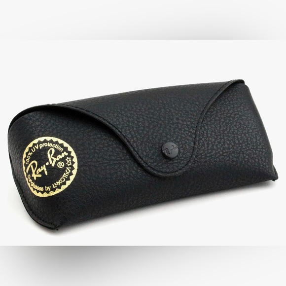 RayBan Accessories Rayban Glasses Case Authentic Euc Poshmark